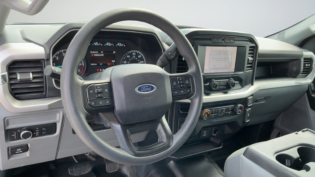 Used 2022 Ford F150 XL w/ Equipment Group 101A High RWD image 8