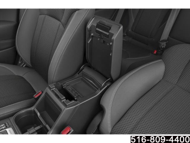 Used 2021 Subaru Forester Premium AWD/4WD image 18