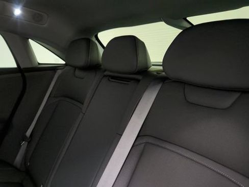 Used 2025 Lucid Air Pure RWD image 45