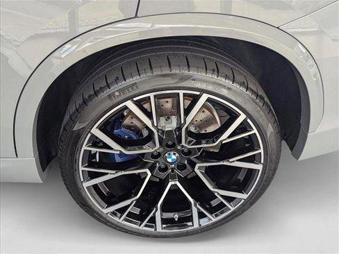 New 2026 BMW X5 M Competition AWD/4WD image 8