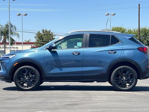 Used 2026 Buick Encore GX Sport Touring AWD/4WD image 8