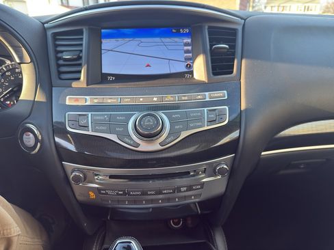 Used 2018 INFINITI QX60 AWD w/ Premium Plus Package image 24