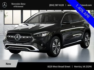 Used 2026 Mercedes-Benz GLA 250 4MATIC 360° Tour