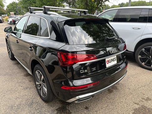 Used 2023 Audi Q5 2.0T Premium Plus w/ Premium Plus Package AWD/4WD image 14