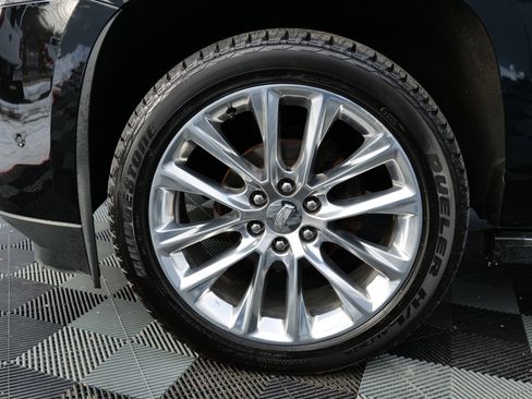 Used 2020 Cadillac Escalade Platinum image 88