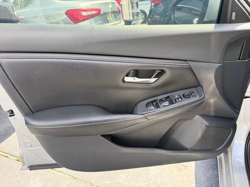 Used 2020 Nissan Sentra S FWD image 7