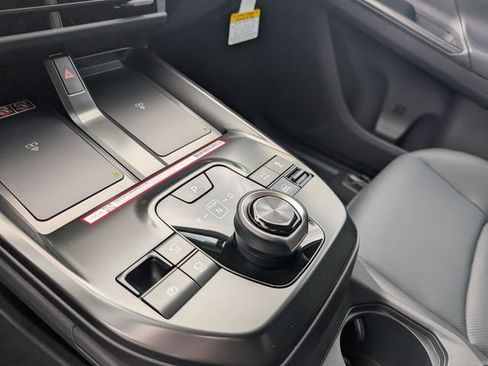 New 2026 Toyota bZ AWD/4WD image 21