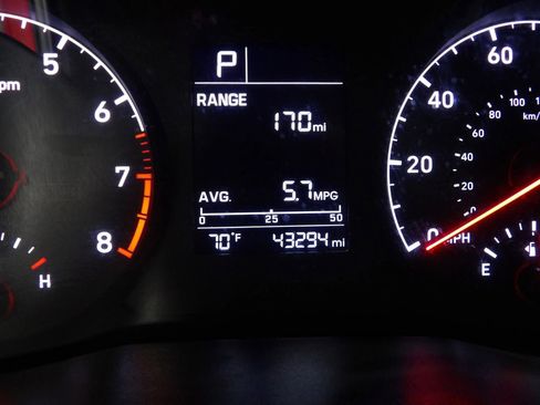 Used 2021 Hyundai Accent SE image 17