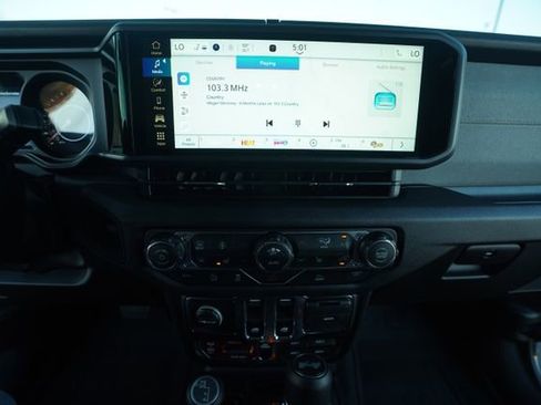 New 2026 Jeep Wrangler Willys image 20