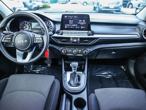 Used 2024 Kia Forte LXS image 15