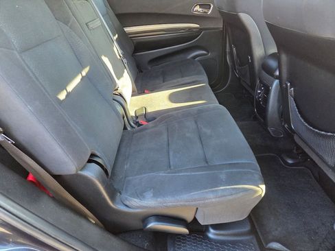 Used 2014 Dodge Durango SXT RWD image 21