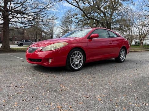 Used 2006 Toyota Solara SE Sport image 1
