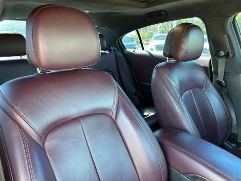 Used 2014 Buick LaCrosse Premium w/ Ultra Luxury Package FWD image 48