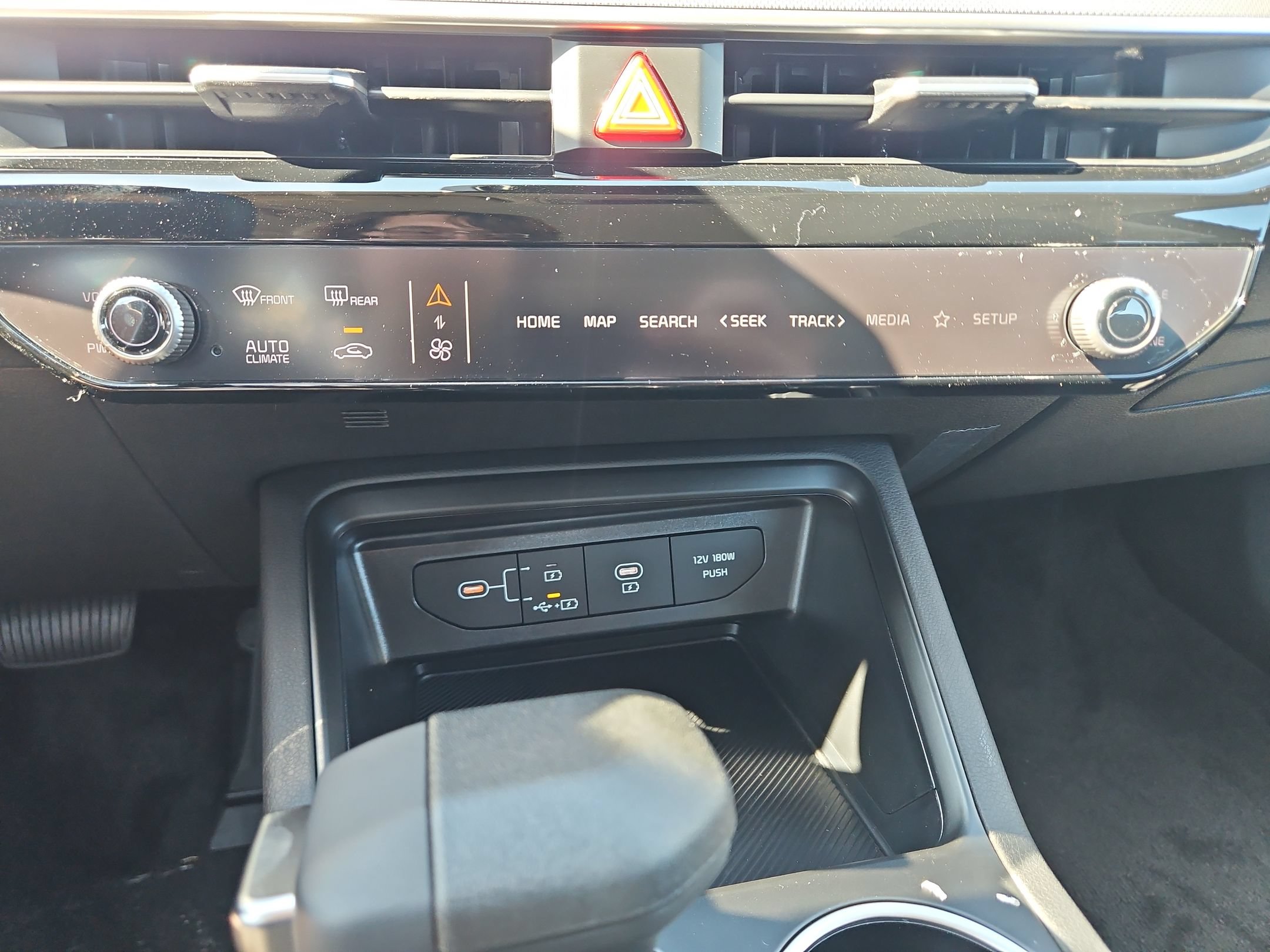 New 2026 Kia K5 LXS FWD image 26