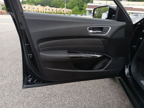 Used 2019 Acura TLX V6 SH-AWD image 29