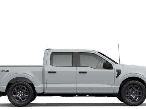 New 2026 Ford F150 STX w/ Equipment Group 200A image 27