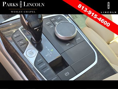 Used 2020 BMW 330i xDrive Sedan w/ Convenience Package image 27