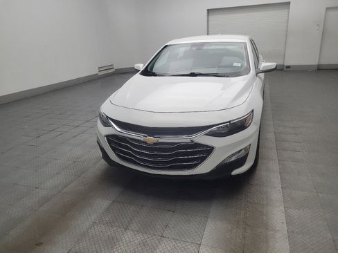 Used 2024 Chevrolet Malibu LT FWD image 15