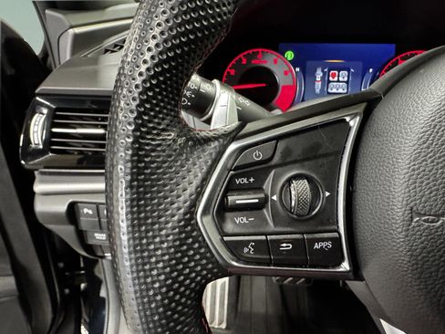 Certified 2023 Acura RDX A-Spec image 14