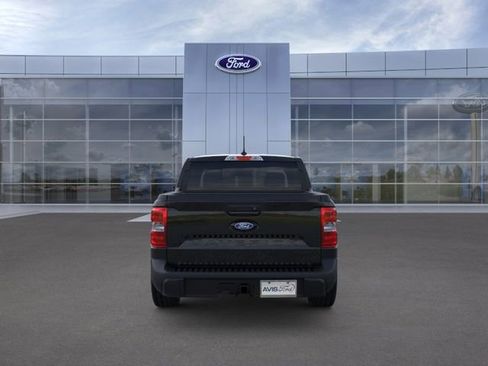 New 2026 Ford Maverick XL image 5