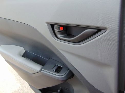 New 2026 Subaru Crosstrek 2.0i Premium AWD/4WD image 23