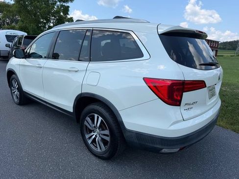 Used 2018 Honda Pilot EX-L image 3