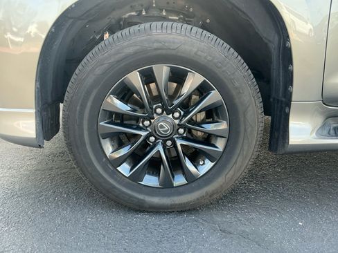 Used 2020 Lexus GX 460 Premium w/ Premium Package AWD/4WD image 22