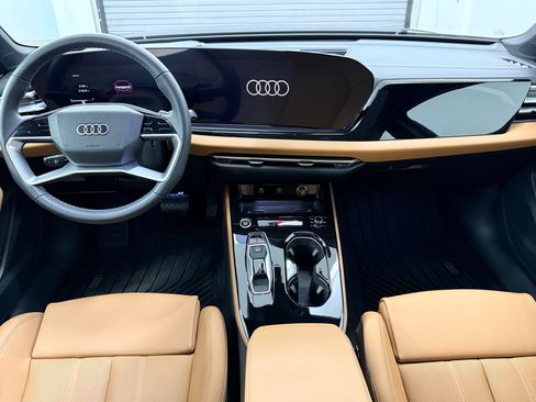 Certified 2025 Audi A5 2.0T Premium Plus w/ Premium Plus AWD/4WD image 11
