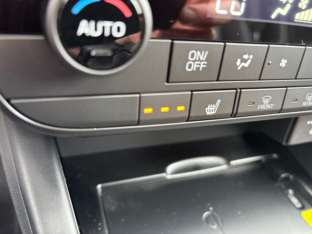 New 2026 Subaru Outback Premium AWD/4WD image 27