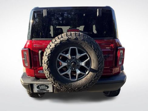 Used 2025 Ford Bronco Badlands AWD/4WD image 6