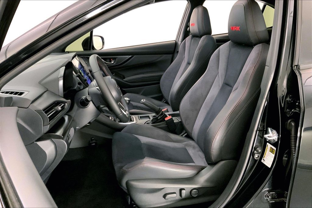 Used 2023 Subaru WRX Limited AWD/4WD image 13