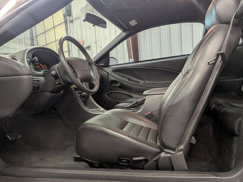 Used 2003 Ford Mustang GT Premium RWD image 16