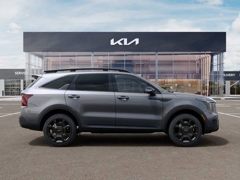 New 2026 Kia Sorento SX Prestige AWD/4WD image 7