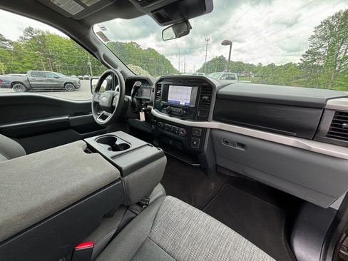 Used 2023 Ford F150 XLT image 17