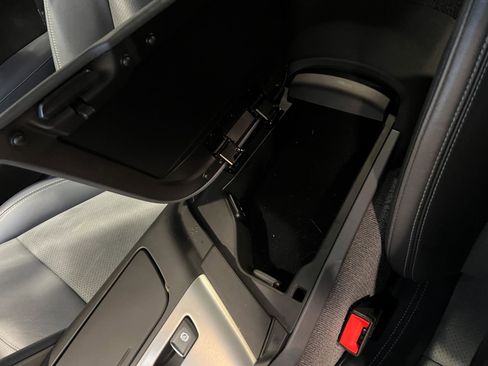 Used 2017 Chevrolet Corvette Z06 RWD image 22