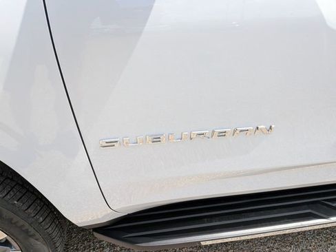New 2026 Chevrolet Suburban High Country w/ Sun And Tow Package image 50