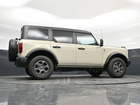Used 2025 Ford Bronco Big Bend AWD/4WD image 47
