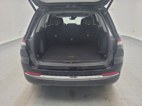 Used 2022 Jeep Grand Cherokee Limited 4xe AWD/4WD image 29