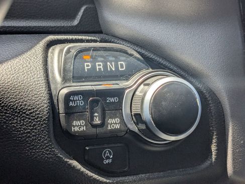 Used 2022 RAM 1500 Big Horn AWD/4WD image 20