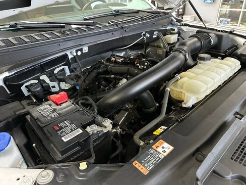 Used 2022 Ford Expedition Max King Ranch image 18