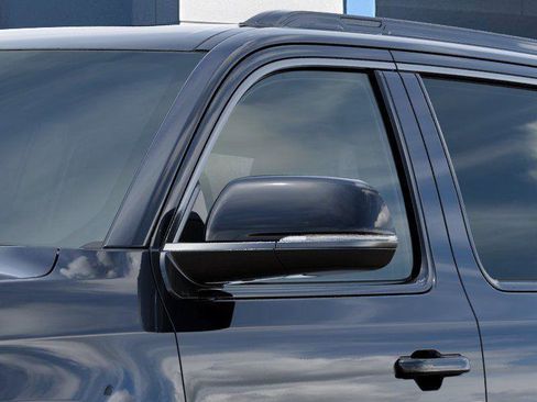 New 2026 Jeep Grand Wagoneer 4WD image 12