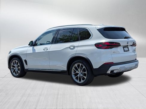 Used 2026 BMW X5 xDrive40i AWD/4WD image 5