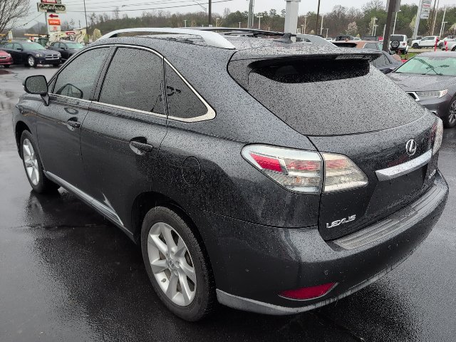Used 2010 Lexus RX 350 2WD w/ Premium Pkg image 6