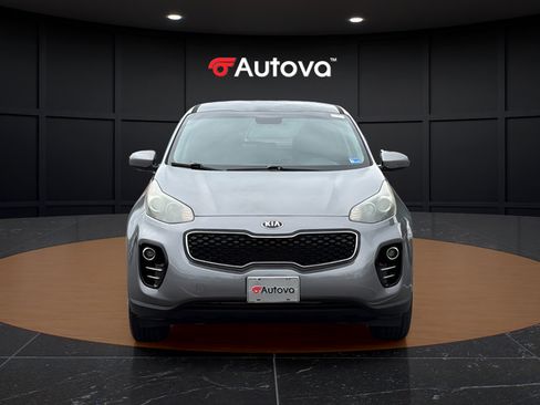 Used 2017 Kia Sportage LX AWD/4WD image 8