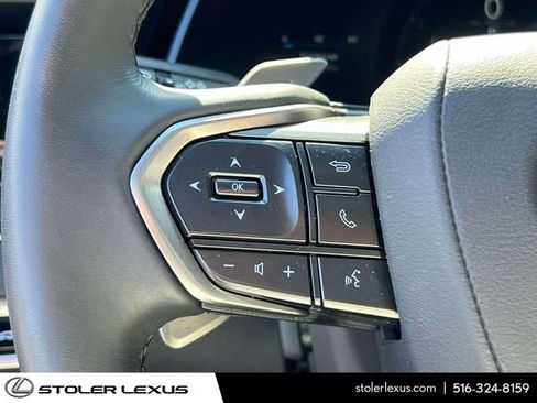 Certified 2025 Lexus RX 350 Premium w/ Accessory Package (Z1) AWD/4WD image 27