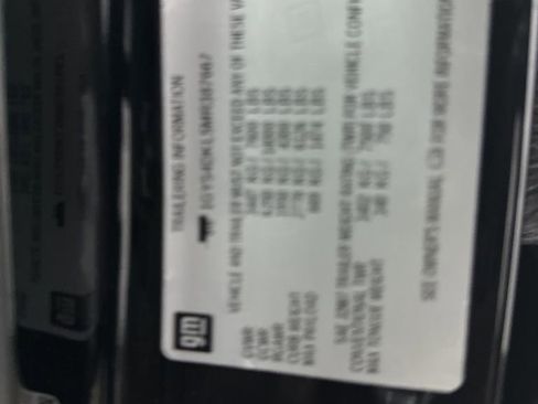 Used 2021 Cadillac Escalade Premium Luxury Platinum image 38