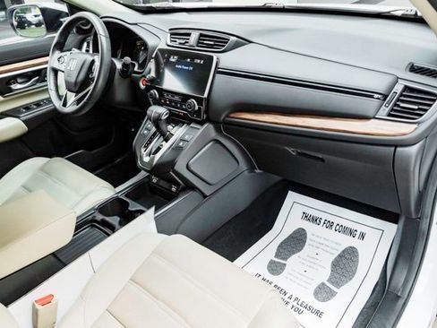 Used 2020 Honda CR-V EX-L image 26