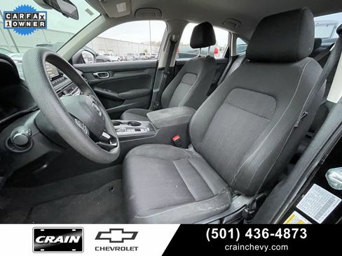 Used 2022 Honda Civic LX image 22