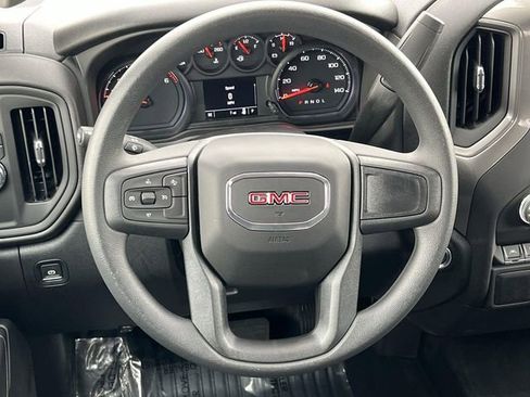 New 2026 GMC Sierra 1500 Pro w/ Pro Value Package RWD image 12