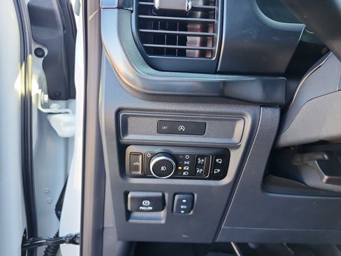 New 2025 Ford F150 Lariat w/ Equipment Group 502A High AWD/4WD image 12